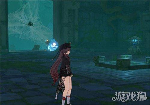 日常怎么清洁化妆刷。游戏画面