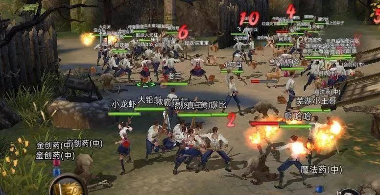 乒乓球的挑战大赛