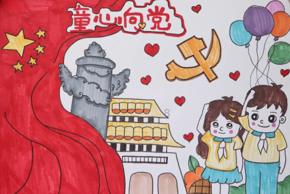 暗黑系战士