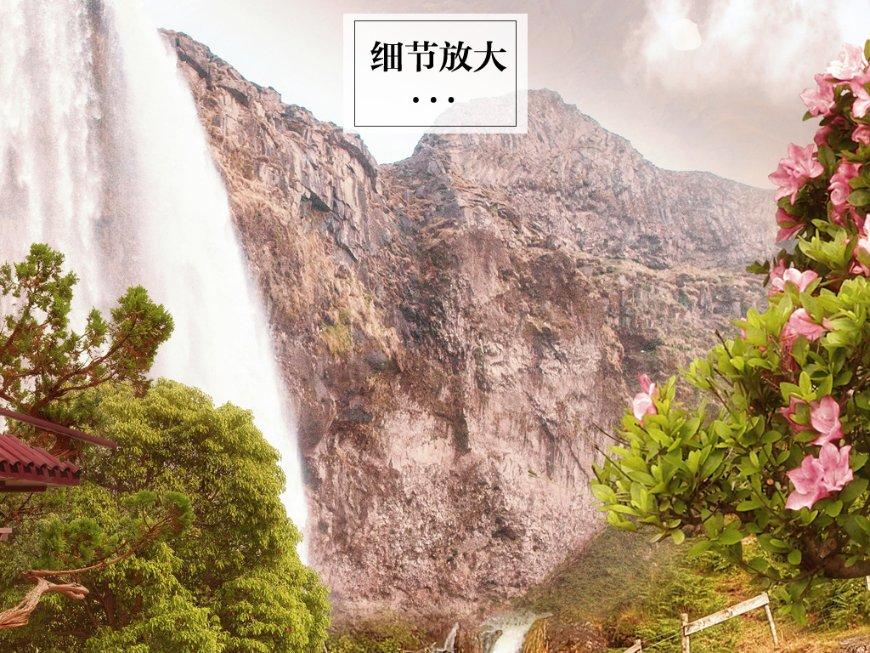 张店区祥瑞园小学:测试无纸笔 闯关有趣味