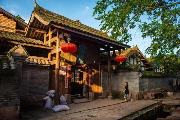 美杜莎之家