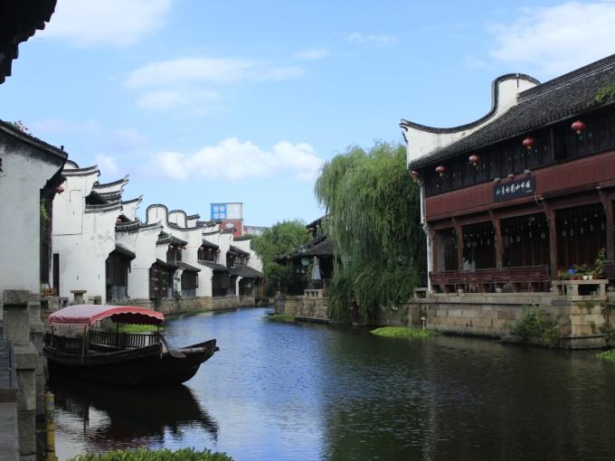 瞄准全球领先,苏州发力打造“智造之城”